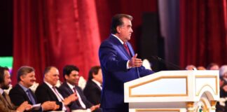 СИМОИ ПЕШВОИ МИЛЛАТ ҲАМЧУН СУХАНВАР