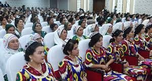 НАҚШИ ЗАН-МОДАР ДАР ҶОМЕАИ ИМРӮЗА