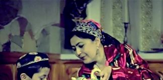 ВАСФИ МОДАР