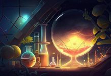 КАМОЛИ ОДАМӢ ДАР ИЛМ БОШАД