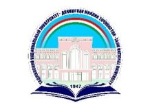 Конференсияи ҷумҳуриявии илмию амалиро дар мавзӯи «ВЭА дар шароити вусъатёбии муборизаҳои иттилоотӣ ва ҳимояи манфиатҳои миллӣ»