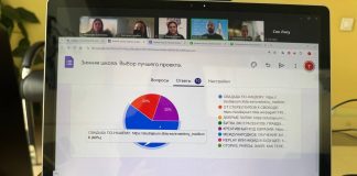 ПРОЕКТ СТУДЕНТКИ ТНУ СТАЛ ЛУЧШИМ НА ЗИМНЕЙ ШКОЛЕ ЖУРНАЛИСТИКИ