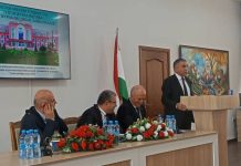 РАВАНДҲОИ МУОСИРИ ЖУРНАЛИСТИКАИ БАЙНАЛХАЛҚӢ: МУШКИЛОТ ВА ДУРНАМО