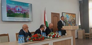 РАВАНДҲОИ МУОСИРИ ЖУРНАЛИСТИКАИ БАЙНАЛХАЛҚӢ: МУШКИЛОТ ВА ДУРНАМО