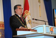 ҲАМА УМР ЭЪТИРОФИ ХИЗМАТАШ МАРДОНА БОЯД КАРД…