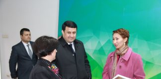 ЭКСПЕРТНАЯ КОМИССИЯ НААР/IAAR ПРОДОЛЖАЕТ РАБОТУ В ТНУ