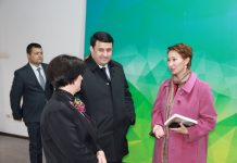 БОЗДИДИ КОМИССИЯИ ЭКСПЕРТӢ АЗ ҶАРАЁНИ КОРҲОИ ИЛМИЮ ТАЪЛИМӢ