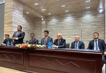 ҲАМКОРӢ БО СОХТОРҲОИ ҲИФЗИ ҲУҚУҚ